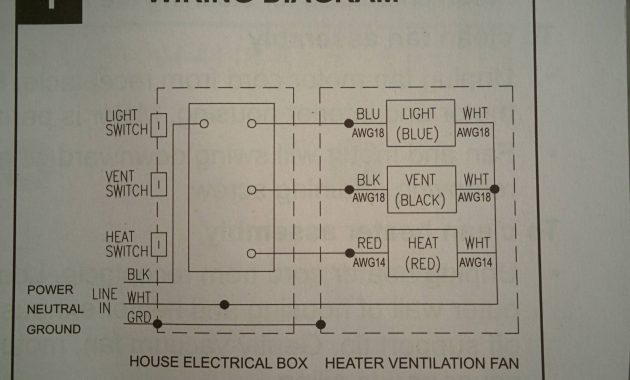 Electrical Wiring Bathroom Exhaust Fan With Heater Home pertaining to size 2432 X 3286