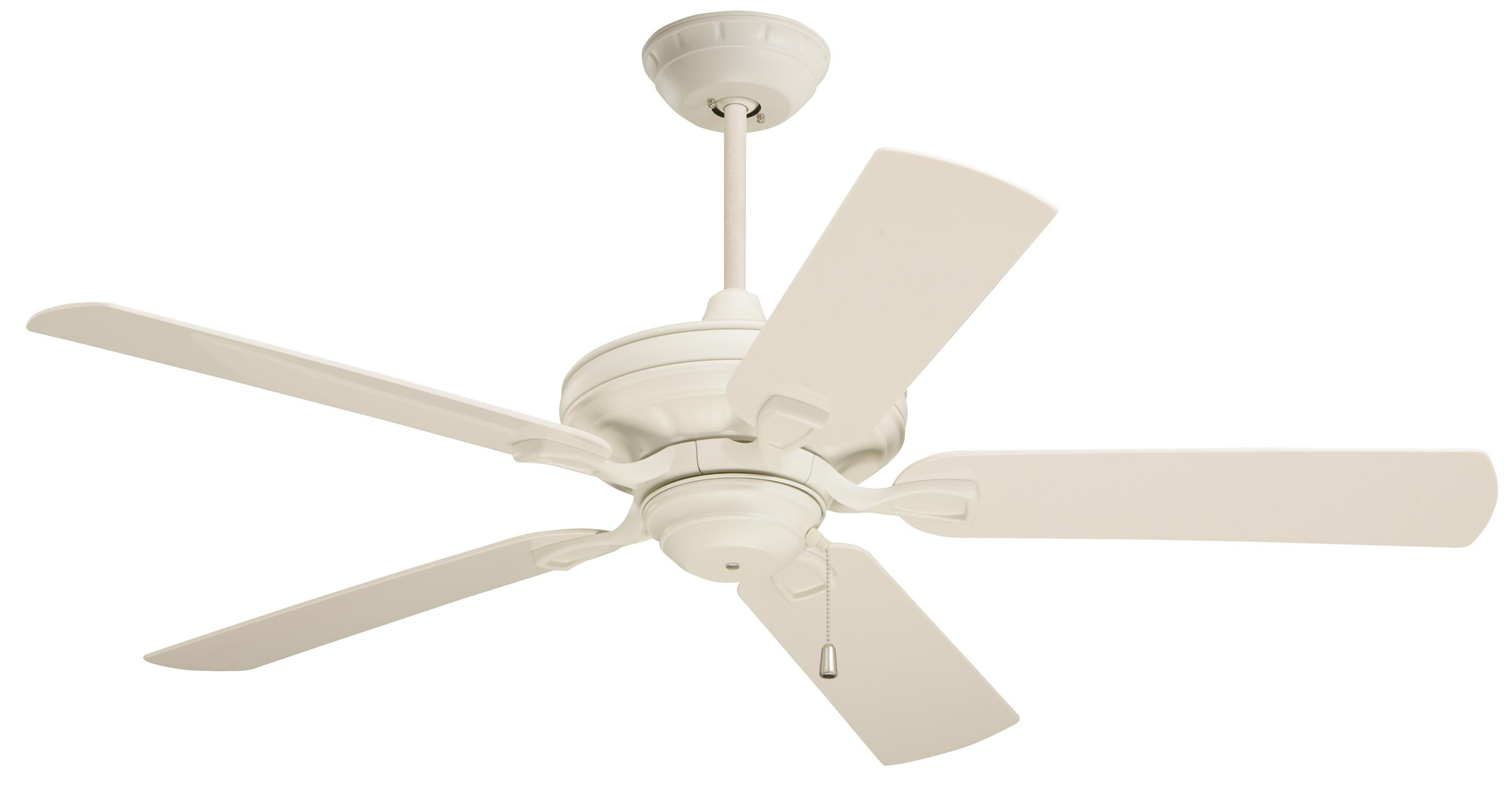 Emerson Carrera Veranda 52 Ceiling Fan Model Cf552aw In Off White intended for sizing 2861 X 1488