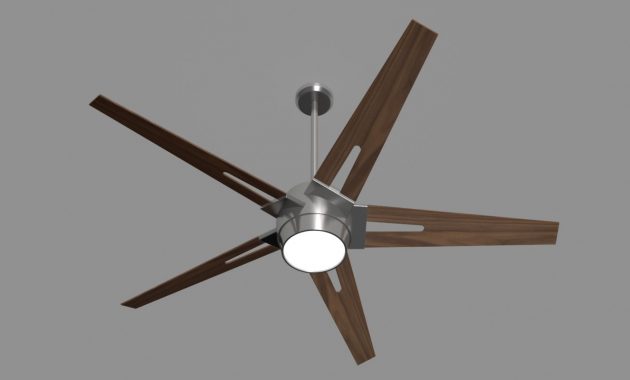 Emerson Ceiling Fans Model Turbosquid 1243709 intended for proportions 1422 X 800