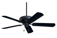 Emerson Cf670 5 Blade 52 Devonshire Outdoor Ceiling Fan All Weather in measurements 3000 X 2000