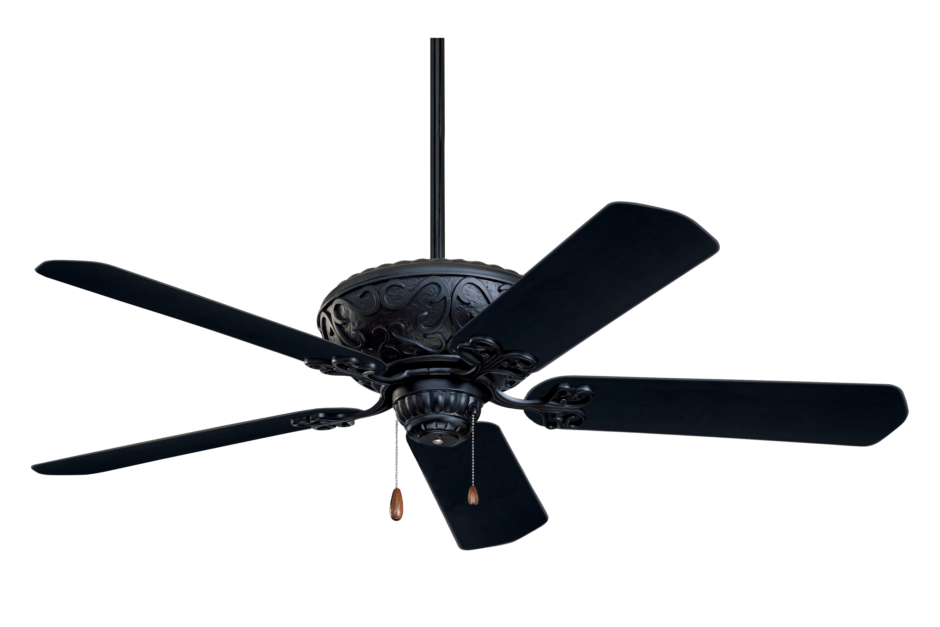 Emerson Cf670 5 Blade 52 Devonshire Outdoor Ceiling Fan All Weather in measurements 3000 X 2000