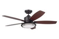 Emerson Rockpointe 54 In Indooroutdoor Ceiling Fan Walmart with regard to proportions 1600 X 1600