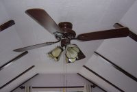 Encon Ceiling Fan With Three Lights In Sandy Bedfordshire Gumtree inside measurements 1024 X 768