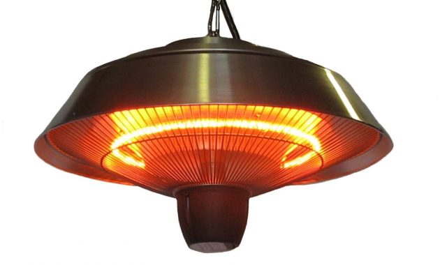 Ener G Ceiling Patio Heater with sizing 1500 X 1465