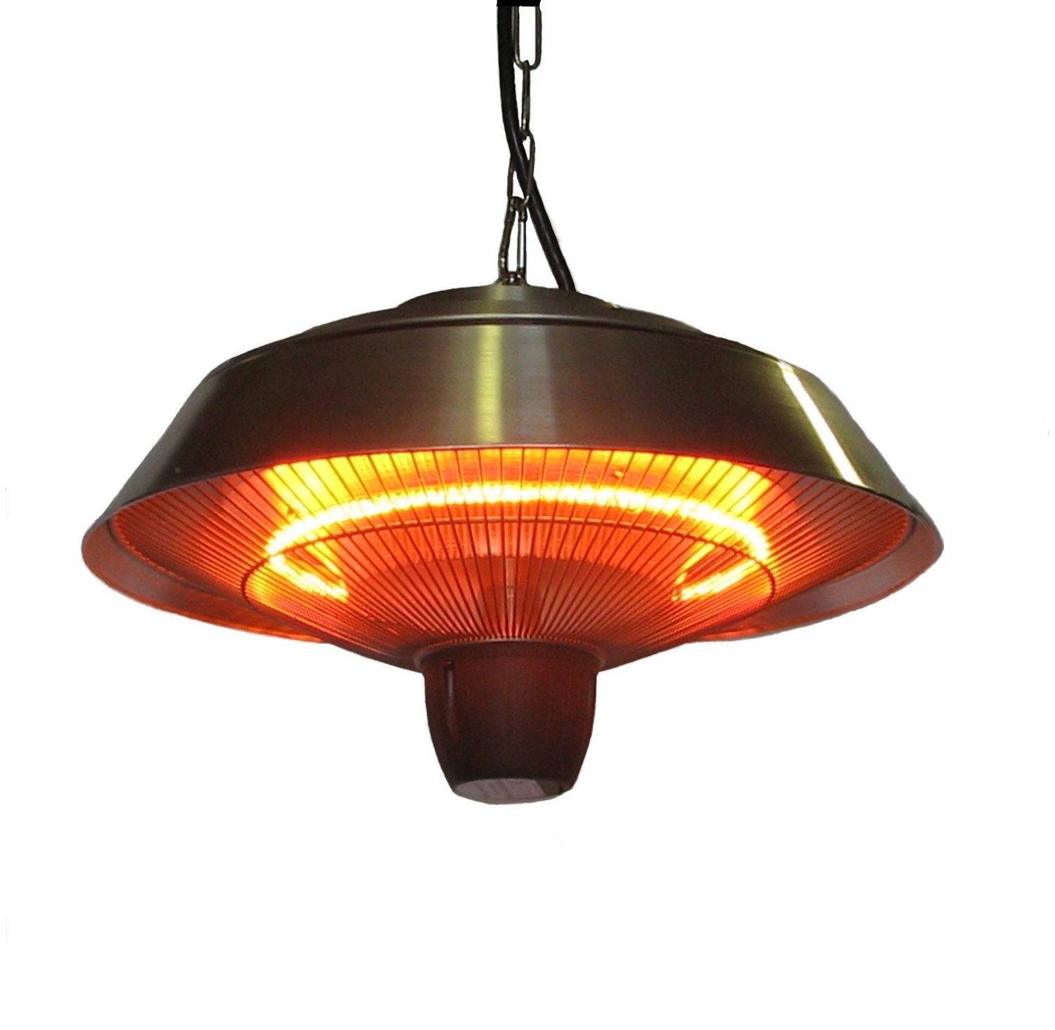 Ener G Ceiling Patio Heater with sizing 1500 X 1465