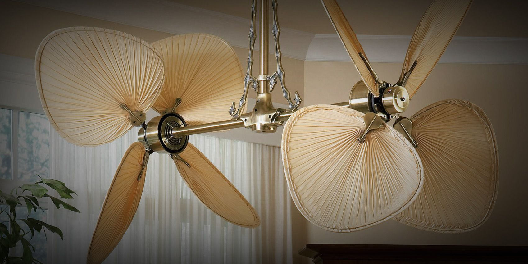 Exotic Ceiling Fans Answerplane Kitchen Ceiling Fan with regard to size 1700 X 850