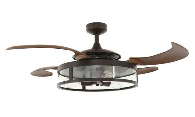 Fanaway Classic 48 In Indoor Oil Rubbed Bronze And Dark Koa Ac inside measurements 1000 X 1000