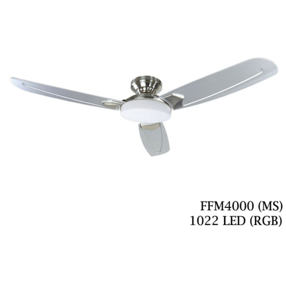 Fanco 4000 48 Inch Ceiling Fan Ffm4000 Furniture Home Dcor with proportions 922 X 922