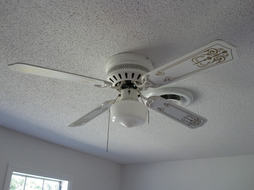 Fans In My House Vintage Ceiling Fans Forums within measurements 1024 X 768