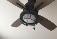 Farmhouseindustrial Ceiling Fans Danegooddecor Industrial throughout size 2448 X 3264