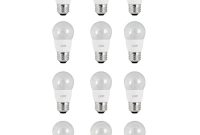 Feit Electric 40w Equivalent Warm White 3000k A15 Dimmable Led within sizing 1000 X 1000