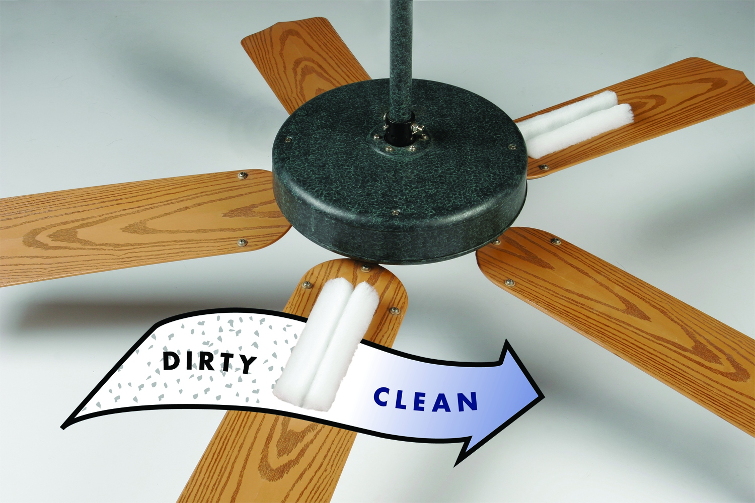 Fight Allergies With Biostrike Ceiling Fan Air Filters pertaining to sizing 1500 X 1000
