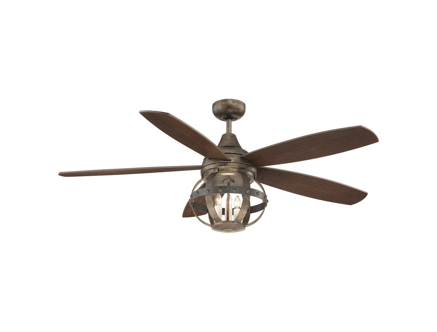 French Country Ceiling Fans Lighting And Ravivdozetas in sizing 1500 X 1140