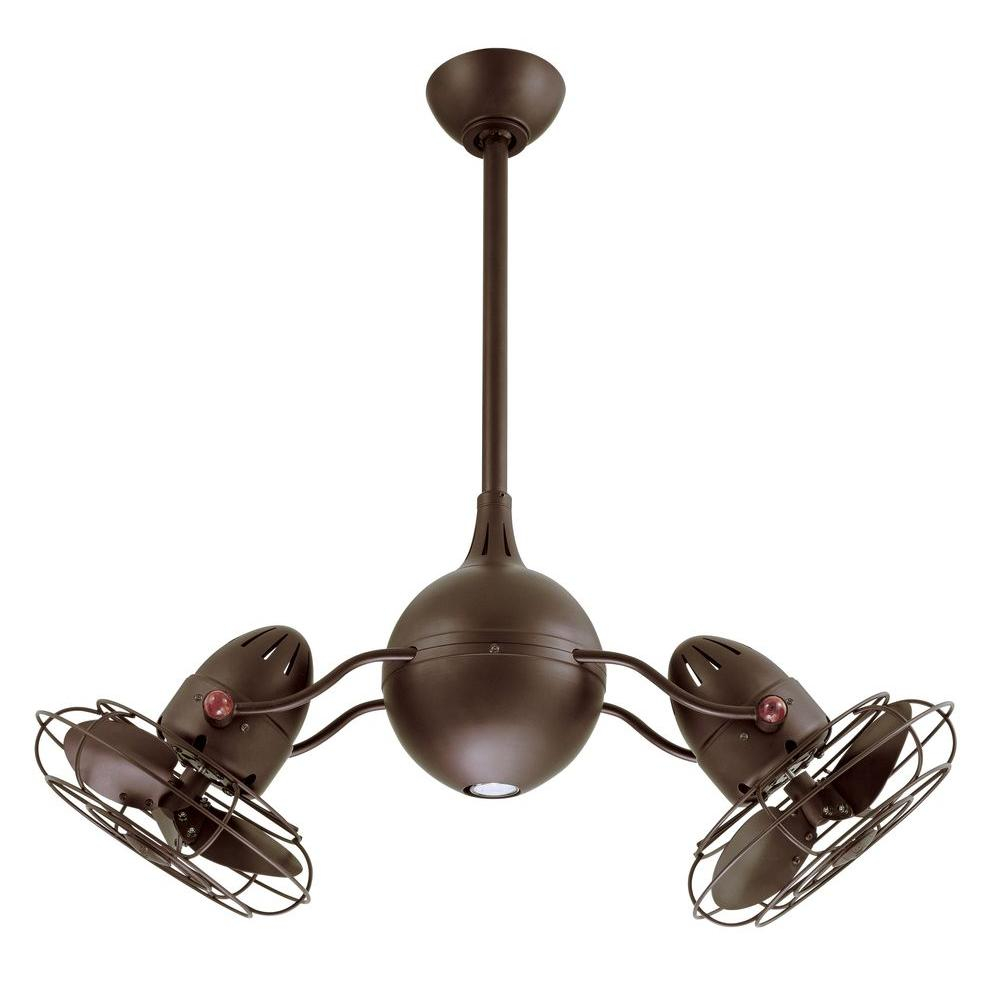Gale Series 14 In Textured Bronze Indoor Halogen Double Headed intended for dimensions 1000 X 1000
