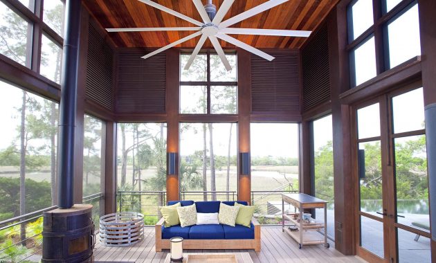 Gallery Cabin Large Ceiling Fans Outdoor Ceiling Fans Ceiling regarding measurements 2000 X 1331