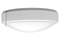 Hampton Bay 11 In Warm And Bright White Light Universal Led Ceiling with regard to size 1000 X 1000