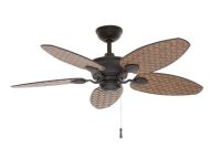 Hampton Bay Largo 48 In Indooroutdoor Gilded Iron Ceiling Fan regarding measurements 1000 X 1000