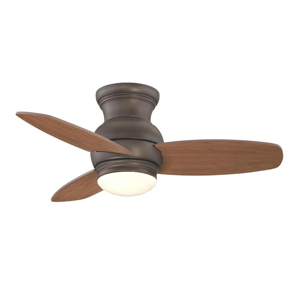 Hampton Bay Moresco 32 In Indoor Oil Rubbed Bronze Ceiling Fan With for measurements 1000 X 1000