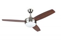 Harbor Breeze Beach Creek 44 In Brushed Nickel Led Indoor Ceiling intended for dimensions 900 X 900