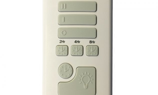 Harbor Breeze Off White Handheld Universal Ceiling Fan Remote pertaining to sizing 900 X 900