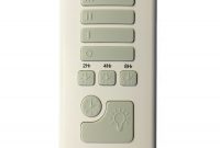 Harbor Breeze Off White Handheld Universal Ceiling Fan Remote with dimensions 900 X 900