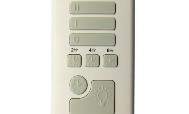 Harbor Breeze Off White Handheld Universal Ceiling Fan Remote with dimensions 900 X 900