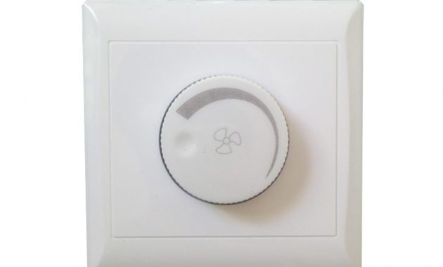 Hghomeart Ceiling Fan Speed Control Switch Wall Button Lighting pertaining to proportions 1000 X 1000