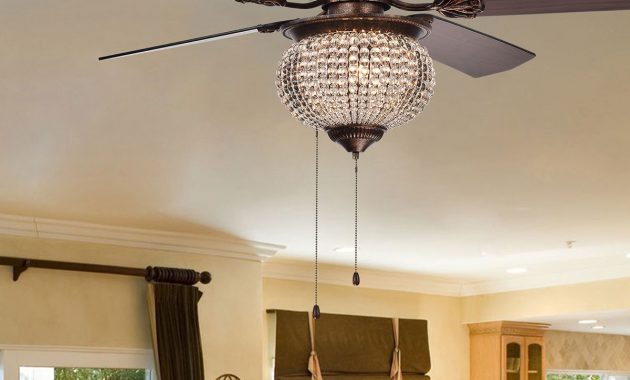 Home Accessories Priteen Crystal Chandelier Ceiling Fan Neiman Marcus within dimensions 1200 X 1500