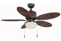 Home Decorators Collection Tahiti Breeze 52 In Led Indooroutdoor with regard to proportions 1000 X 1000