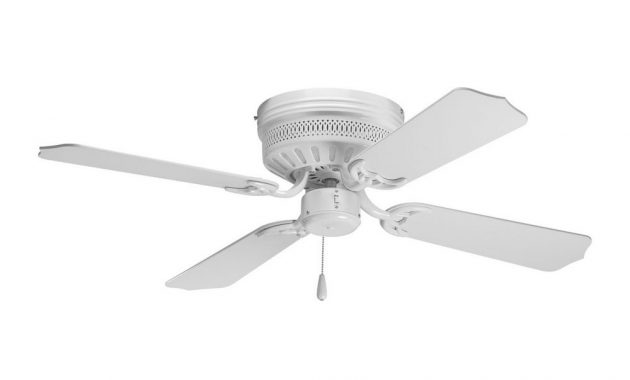 Hugger Ceiling Fan No Light Simple Bathroom Ceiling Lights Modern with regard to size 1000 X 1000