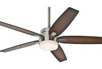 Hunter 59039 Windemere 54 In Indoor Ceiling Fan With Light And intended for sizing 1280 X 720