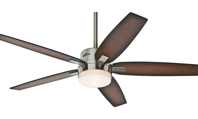 Hunter 59039 Windemere 54 In Indoor Ceiling Fan With Light And intended for sizing 1280 X 720