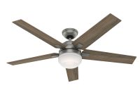 Hunter Apex 54 Led Reversible Blade Ceiling Fan for size 2000 X 2000