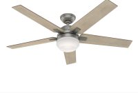 Hunter Apex 54 Led Reversible Blade Ceiling Fan inside proportions 2000 X 2000