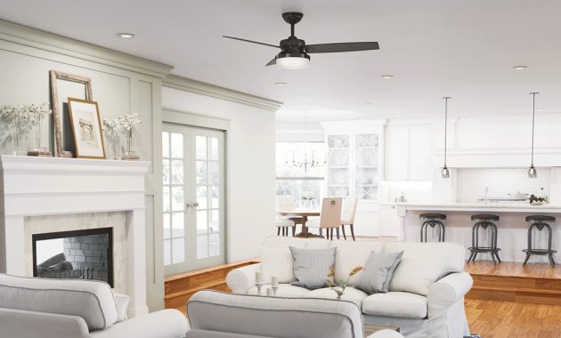 Hunter Fan The Best Ceiling Fans Fan Accessories for size 1600 X 624