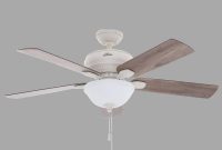 Hunter Matheston 52 In Indooroutdoor Cottage White Ceiling Fan throughout measurements 1000 X 1000