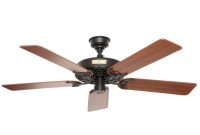 Hunter Original 52 In Indooroutdoor Black Ceiling Fan 23838 The with regard to proportions 1000 X 1000