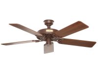 Hunter Original 52 In Indooroutdoor Chestnut Brown Ceiling Fan intended for sizing 1000 X 1000