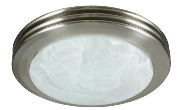 Hunter Saturn 80 Cfm Decorative Bathroom Exhaust Fan With Light In regarding dimensions 1000 X 1000