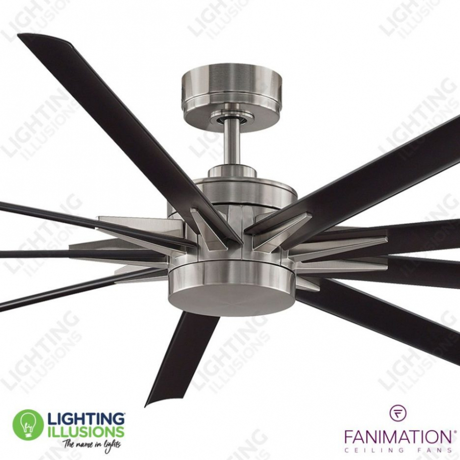 Ideas Japanese Ceiling Fans Fanimation Slinger 72 Airplane Propeller in sizing 917 X 917