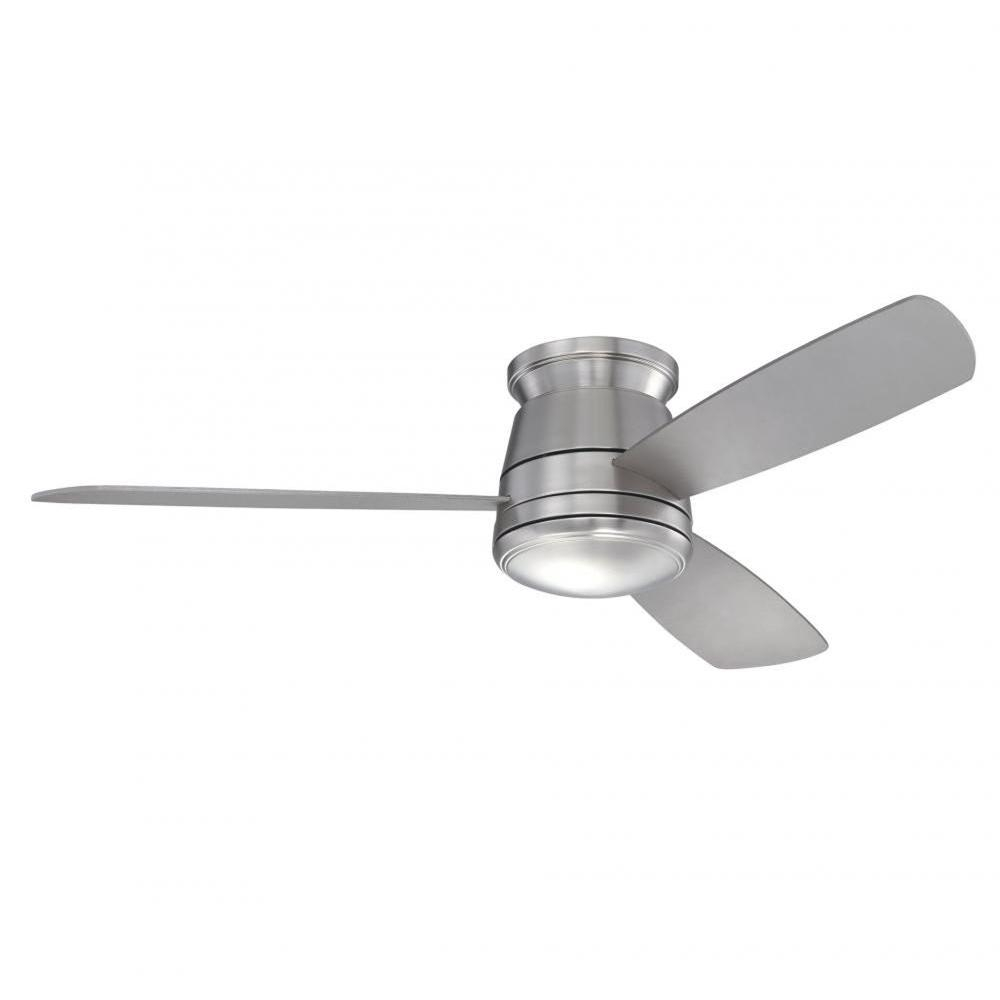 Ceiling Hugger Fans Without Lights • Bulbs Ideas