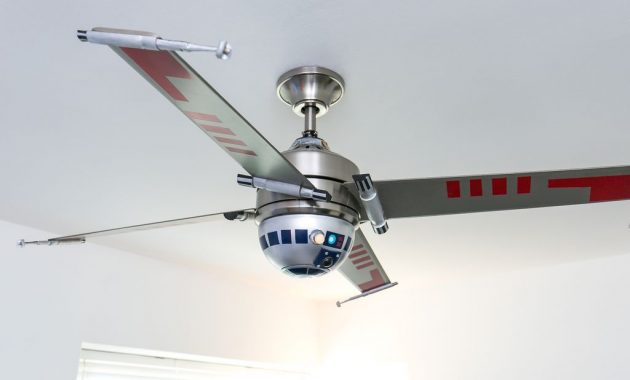 Image Result For Star Wars Ceiling Fan Remodel This Kids Rooms pertaining to size 1024 X 768