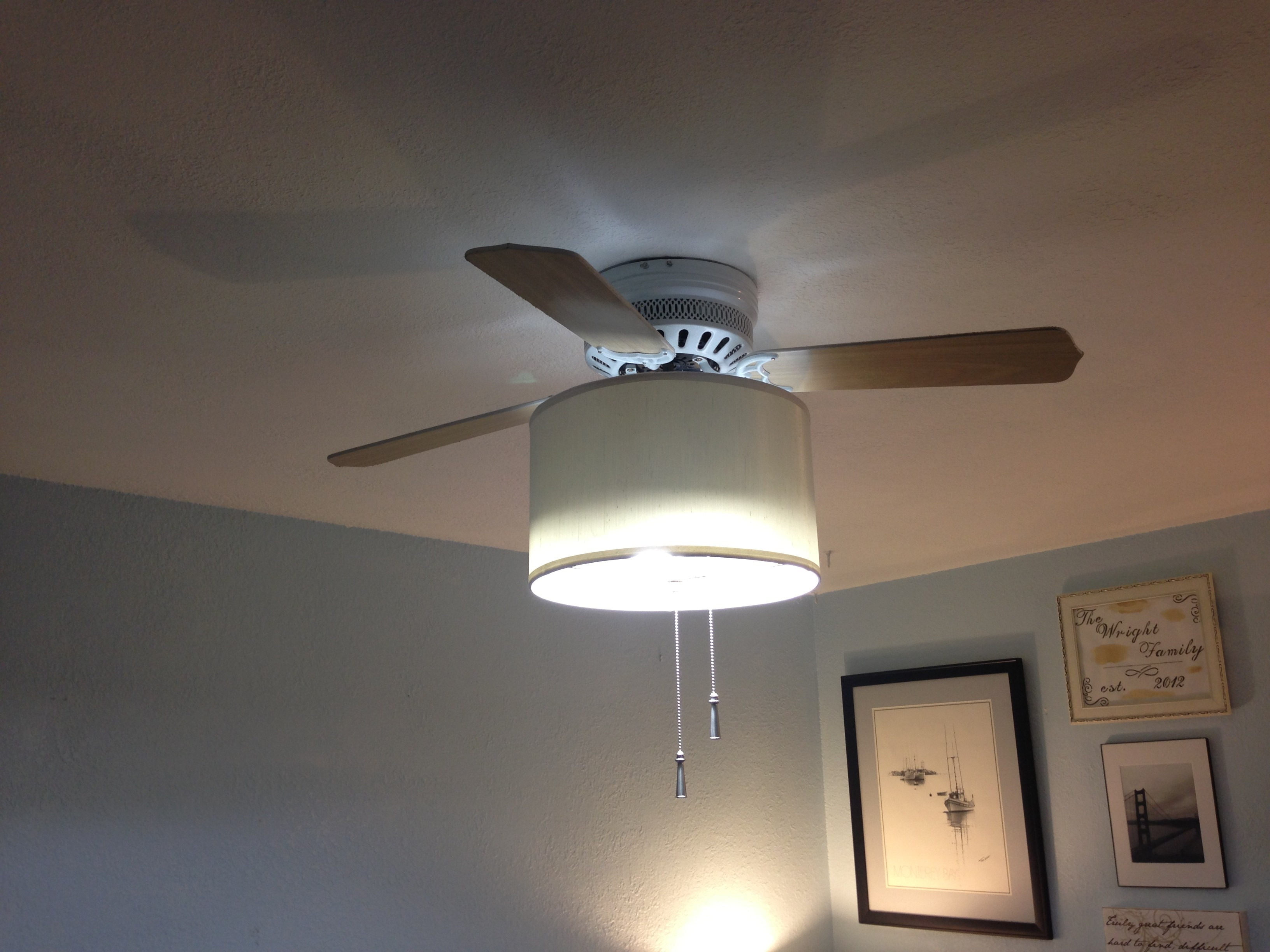 Images Of Ceiling Fan Sconces Home Design Ideas with regard to sizing 3264 X 2448