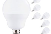 Jandcase Led Candelabra Light Bulbs 40w Incandescent Equivalent 5w pertaining to measurements 1200 X 1200