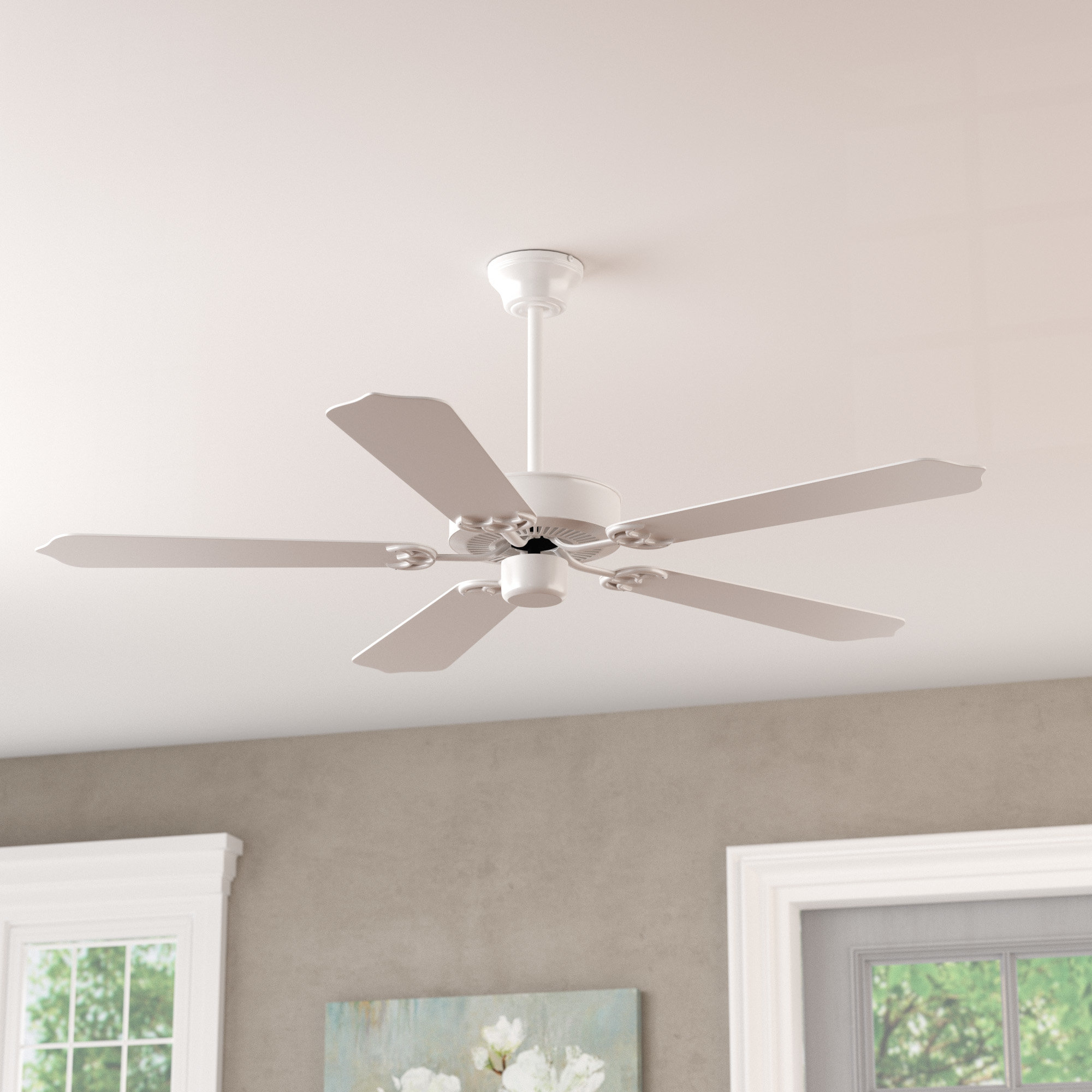 Kids Ceiling Fans With Lights Wayfair pertaining to sizing 2000 X 2000