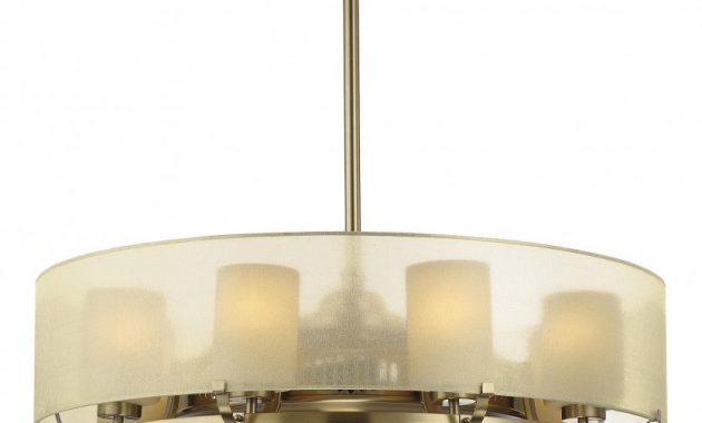 Lighting Chandelier With Ceiling Fan Attached For Cozy Lighting inside size 835 X 1002