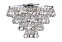 Lighting Elegant Chandelier Ceiling Fan Light For Your House Design with regard to dimensions 941 X 941