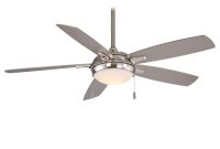 Lun Aire Ceiling Fan Minka Aire F534l Bn in measurements 1800 X 1800