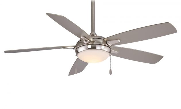 Lun Aire Ceiling Fan Minka Aire F534l Bn in measurements 1800 X 1800