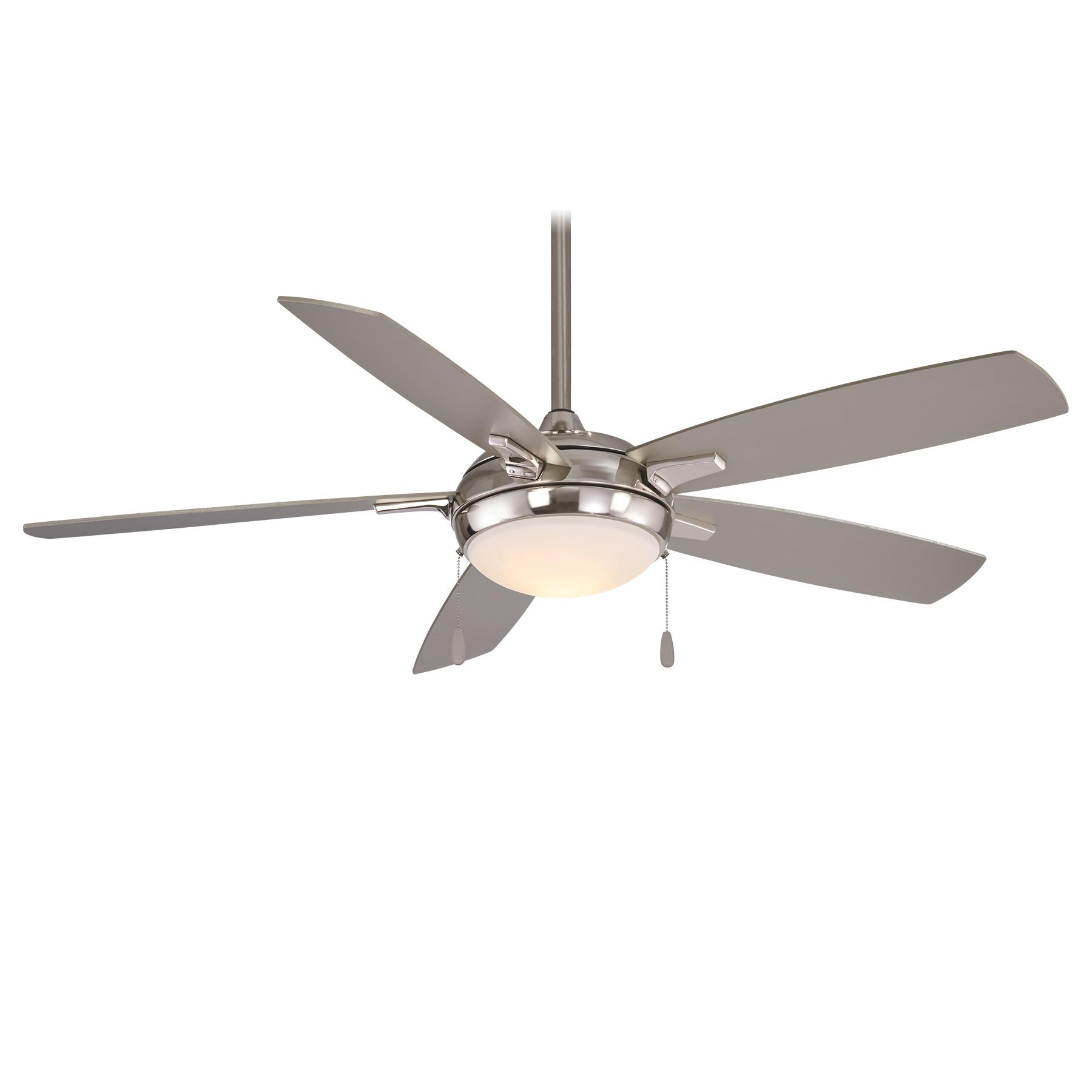 Lun Aire Ceiling Fan Minka Aire F534l Bn in measurements 1800 X 1800